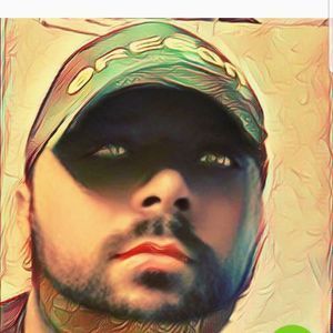 Meet your Posher, Jason